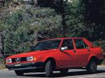 Alfa Romeo Giulietta 1977 года